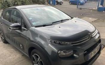 Citroen c3 Pantin