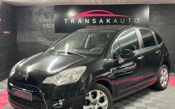 Citroen c3 Lyon