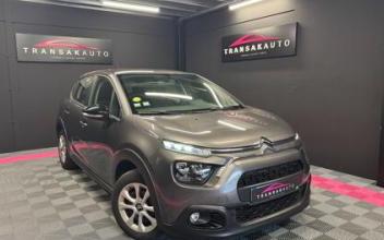 Citroen c3 Mantes-la-Jolie