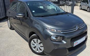 Citroen C3 Cavaillon