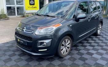 Citroen c3 Orgeval
