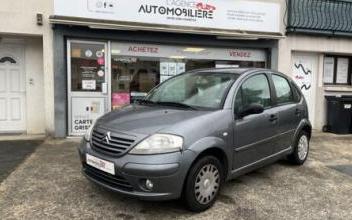 Citroen c3 Saint-Barthélemy-d'Anjou