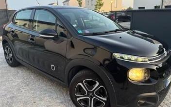 Citroen c3 Saran