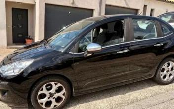 Citroen c3 Vallauris