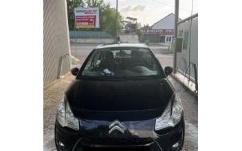 Citroen c3 Lognes