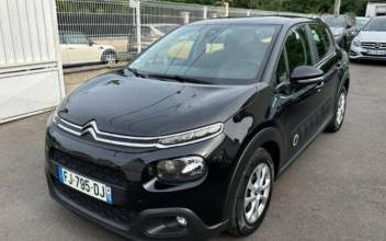 Citroen C3 Villeneuve-Saint-Georges