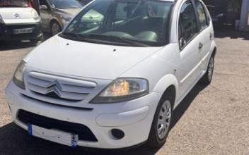 Citroen C3 Vitrolles