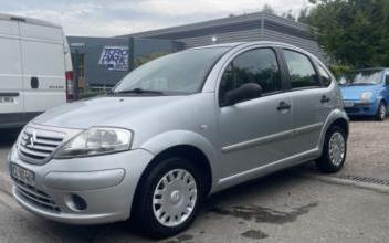 Citroen C3 Darnétal