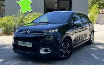 Citroen c3 Pélissanne