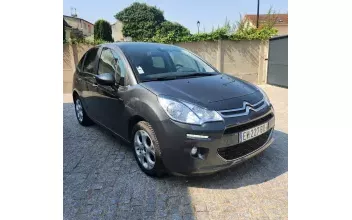 Citroen C3 Limeil-Brévannes