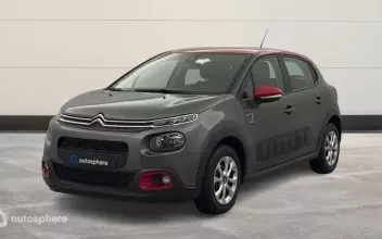 Citroen C3 Niort