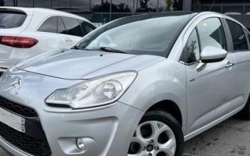 Citroen c3 Taverny
