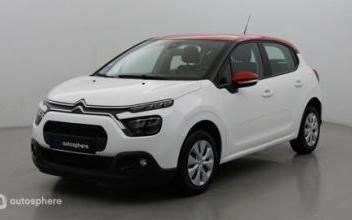 Citroen c3 Champniers