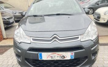 Citroen C3 Corbeil-Essonnes