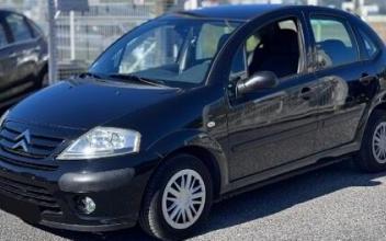 Citroen c3 Marguerittes