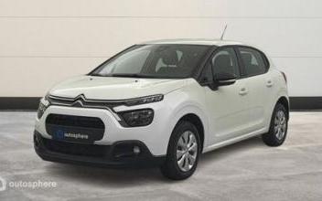 Citroen c3 Poitiers
