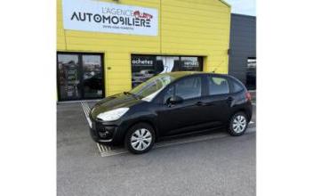 Citroen c3 Yerville