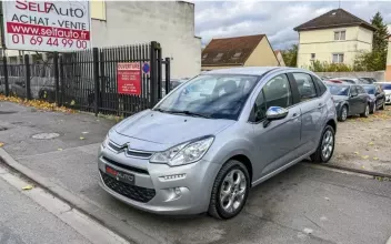 Citroen C3 Viry-Chatillon