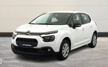 Citroen C3 Champniers