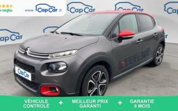Citroen c3 Epinal