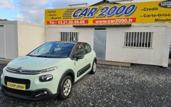 Citroen c3 Fouquières-lès-Lens