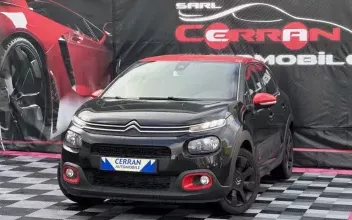 Citroen C3 Creutzwald