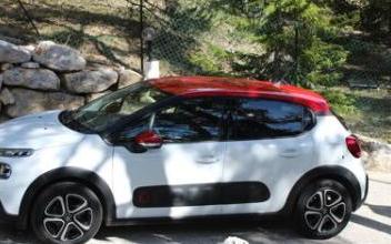 Citroen c3 Le-Rouret