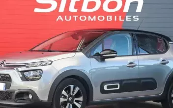 Citroen C3 Saint-Egrève