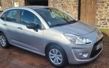 Citroen c3 Saint-Grégoire