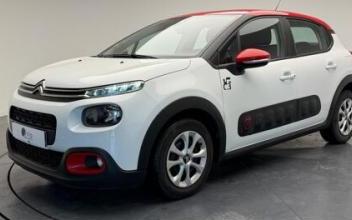 Citroen c3 Roncq