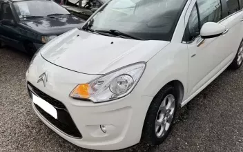 Citroen C3 Saint-Priest