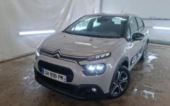 Citroen c3 Marines
