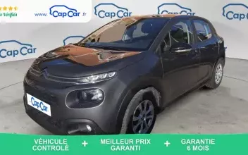 Citroen C3 Paris