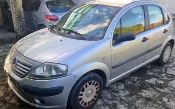 Citroen C3 Villecerf