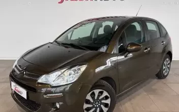 Citroen C3 Gerzat