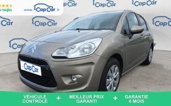 Citroen c3 Soissons