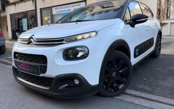 Citroen c3 Saint-Maur-des-Fossés