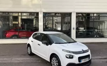 Citroen C3 Saint-Etienne