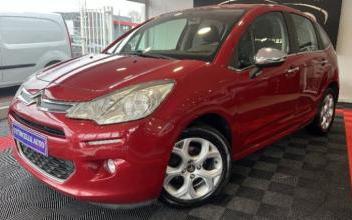 Citroen C3 Creuzier-le-Vieux