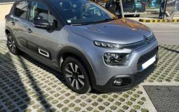 Citroen c3 Argenteuil