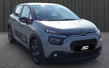 Citroen C3 Prigonrieux