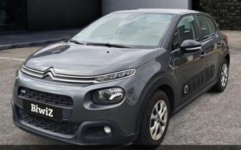 Citroen c3 Fougères