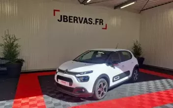 Citroen C3 Kersaint-Plabennec