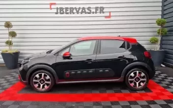 Citroen C3 Carpiquet