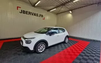 Citroen C3 Kersaint-Plabennec