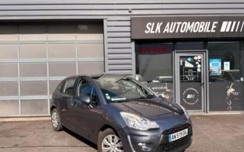 Citroen c3 Toulouse