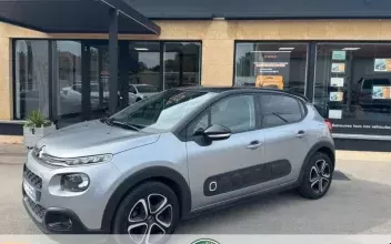 Citroen C3 Marignane