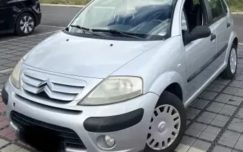 Citroen C3 Limeil-Brévannes