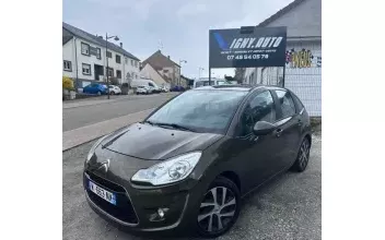 Citroen C3 L'Hôpital