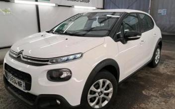 Citroen c3 Neuvy